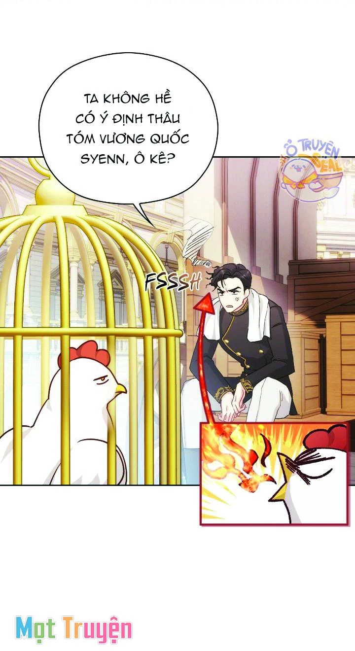 Nàng Công Chúa Trong Chuồng Gà Chapter 2 - Trang 2
