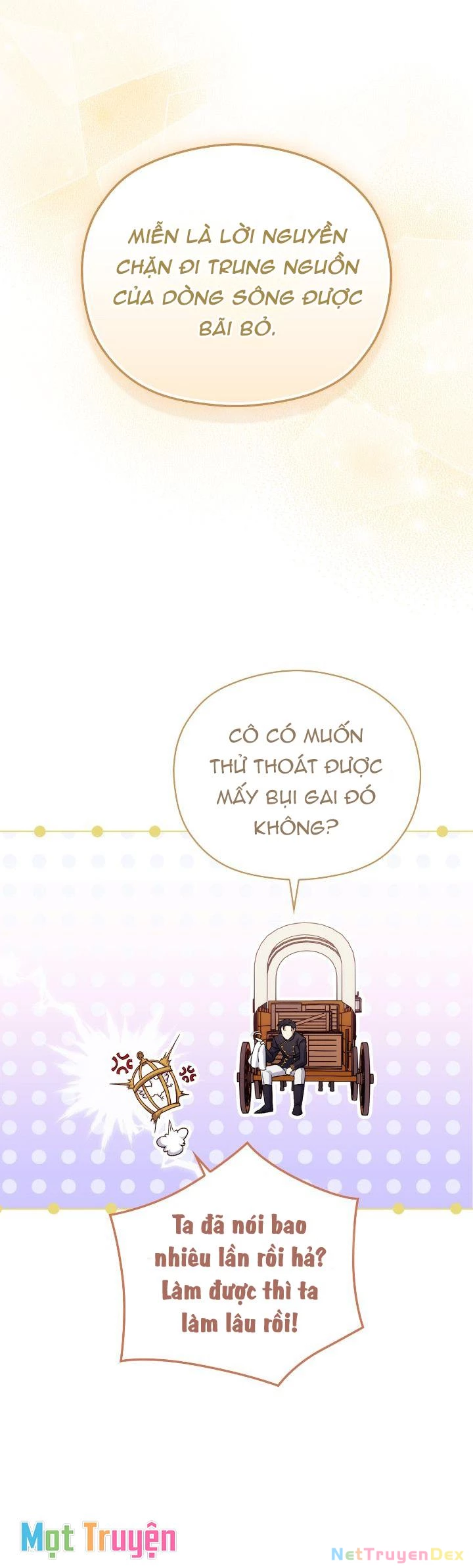 Nàng Công Chúa Trong Chuồng Gà Chapter 2 - Trang 2