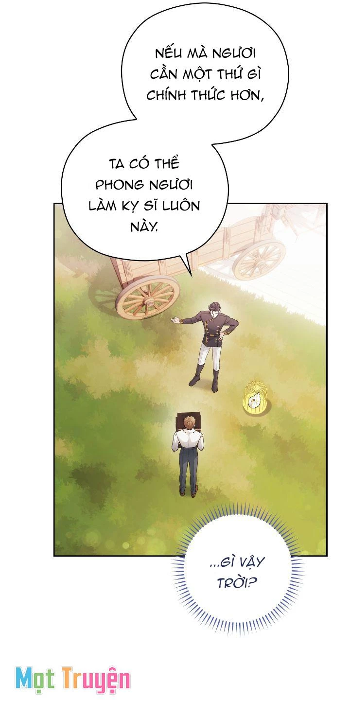 Nàng Công Chúa Trong Chuồng Gà Chapter 2 - Trang 2