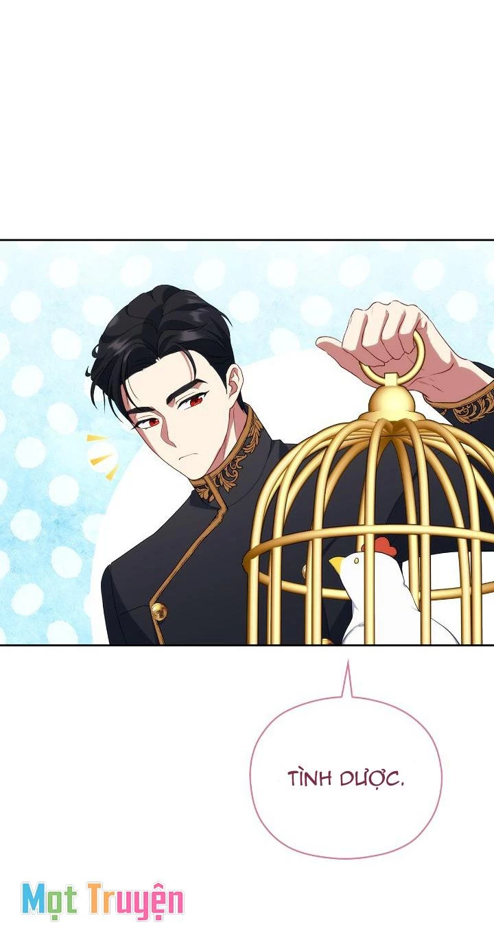 Nàng Công Chúa Trong Chuồng Gà Chapter 2 - Trang 2