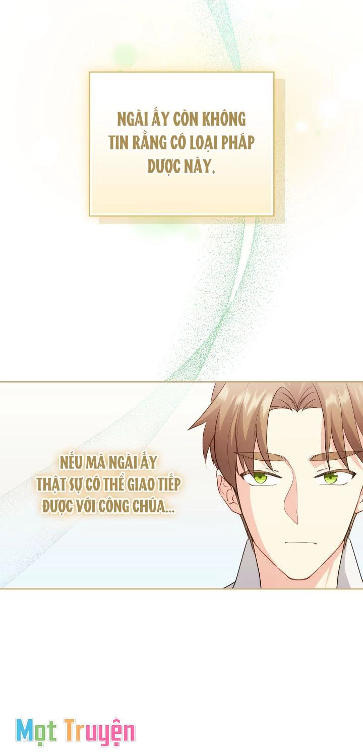 Nàng Công Chúa Trong Chuồng Gà Chapter 2 - Trang 2