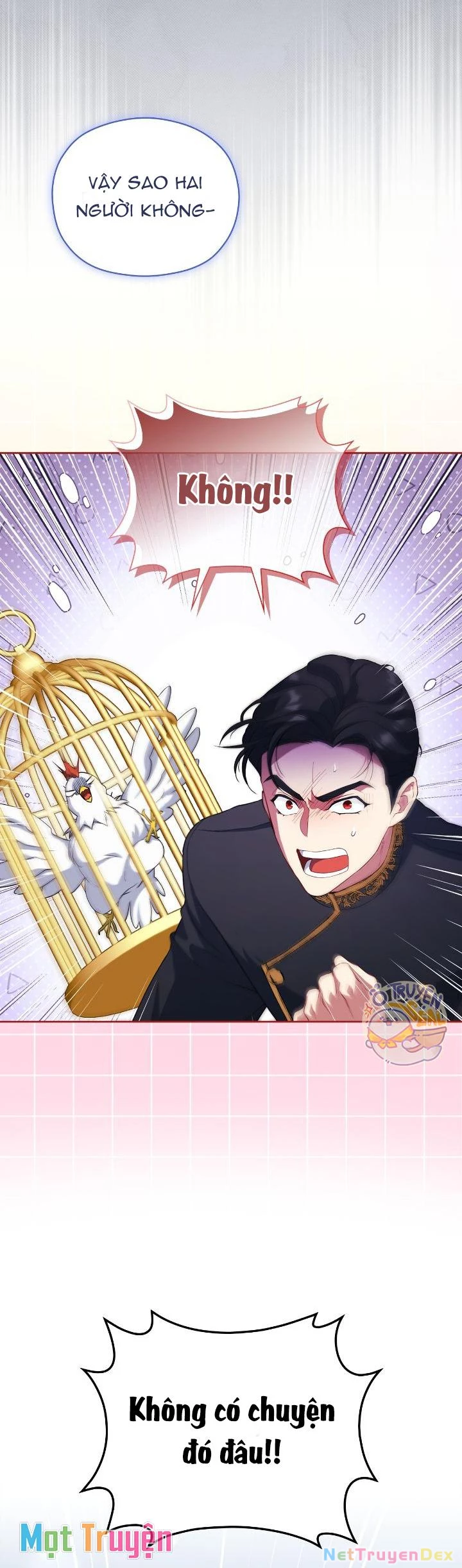 Nàng Công Chúa Trong Chuồng Gà Chapter 2 - Trang 2