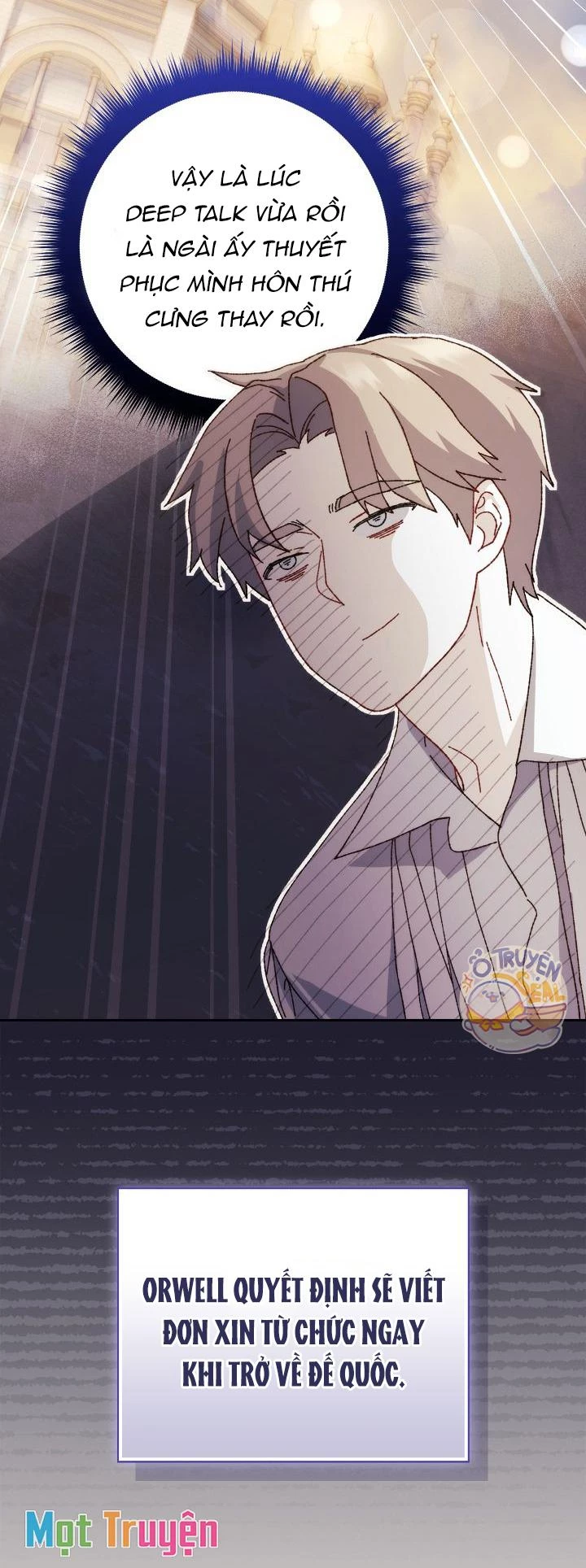 Nàng Công Chúa Trong Chuồng Gà Chapter 2 - Trang 2