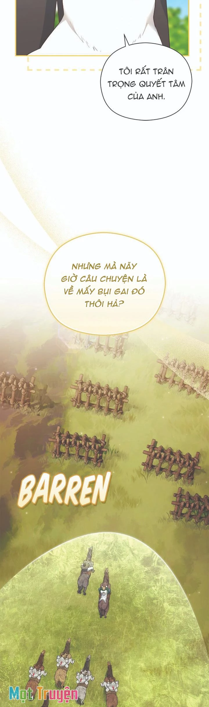 Nàng Công Chúa Trong Chuồng Gà Chapter 3 - Trang 2