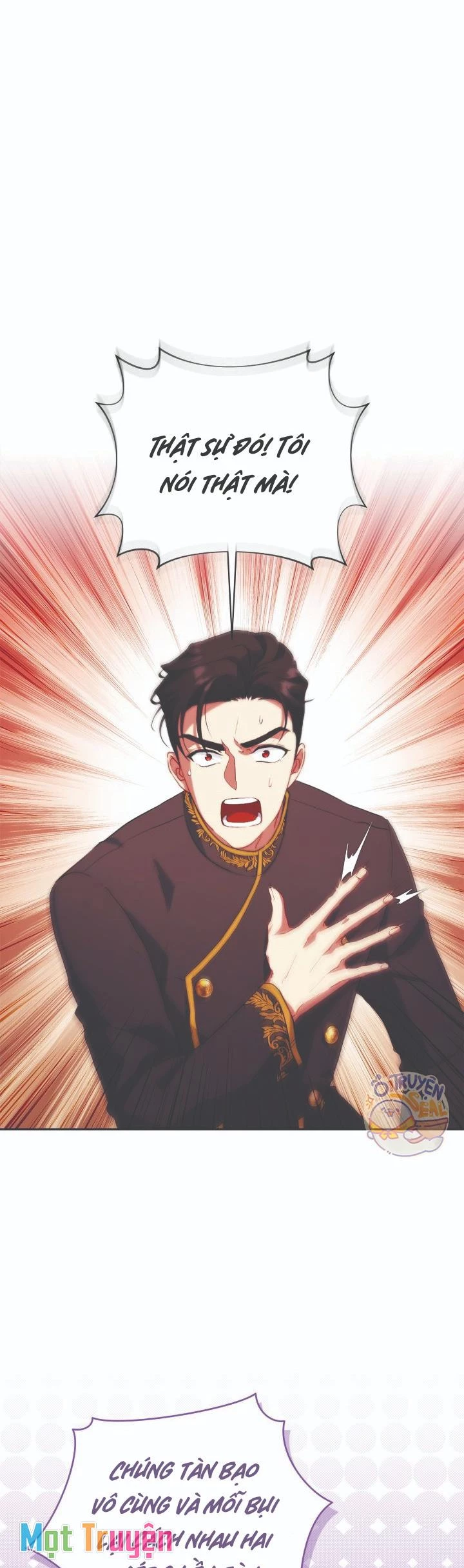 Nàng Công Chúa Trong Chuồng Gà Chapter 3 - Trang 2