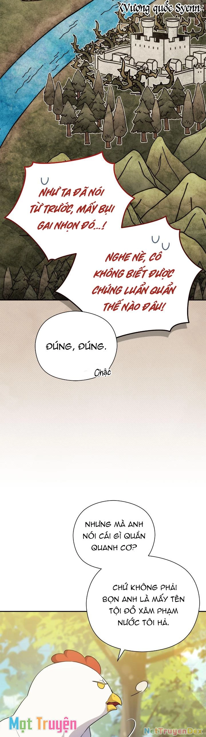 Nàng Công Chúa Trong Chuồng Gà Chapter 3 - Trang 2