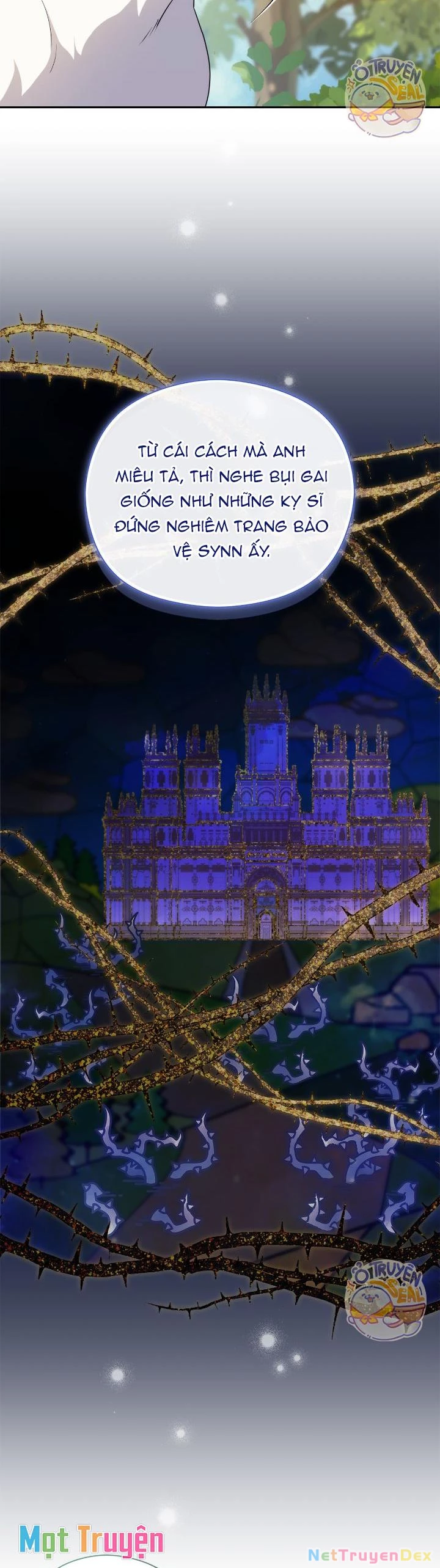 Nàng Công Chúa Trong Chuồng Gà Chapter 3 - Trang 2