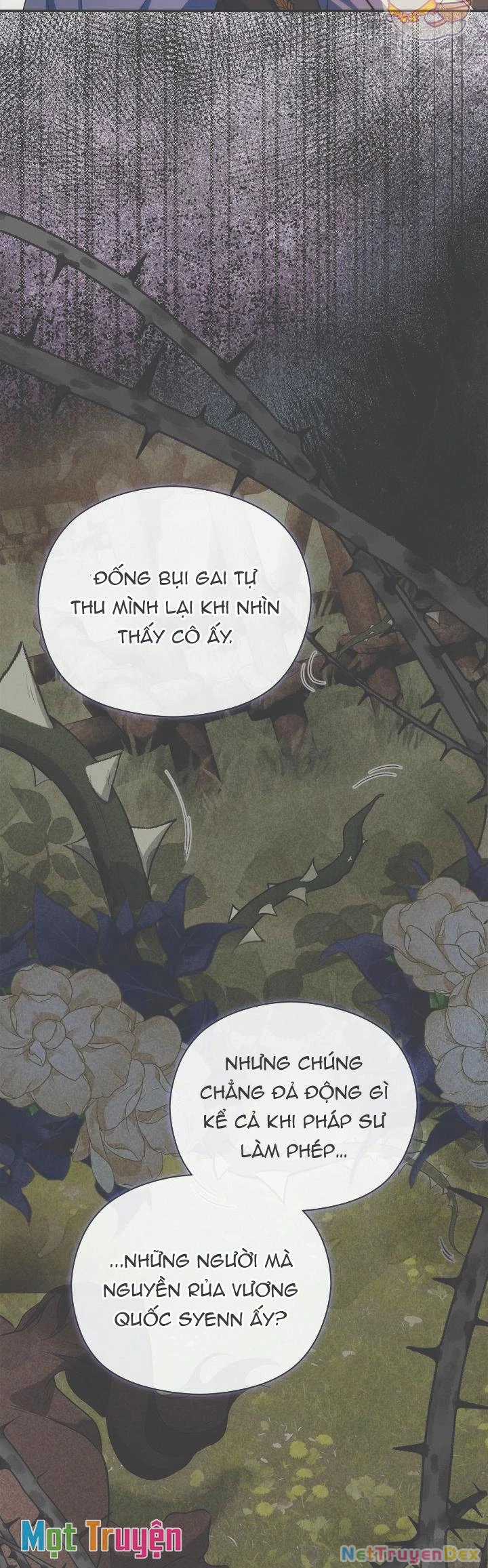 Nàng Công Chúa Trong Chuồng Gà Chapter 3 - Trang 2
