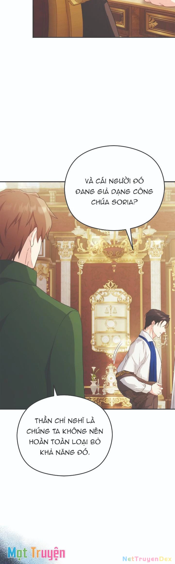 Nàng Công Chúa Trong Chuồng Gà Chapter 3 - Trang 2