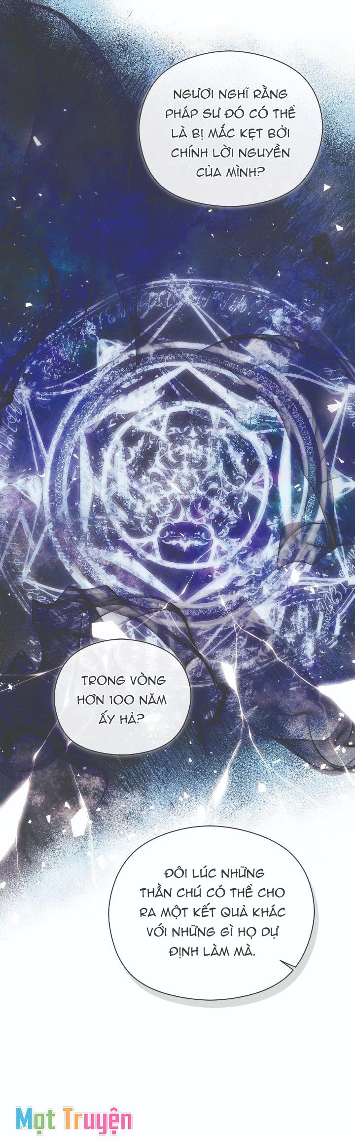Nàng Công Chúa Trong Chuồng Gà Chapter 3 - Trang 2