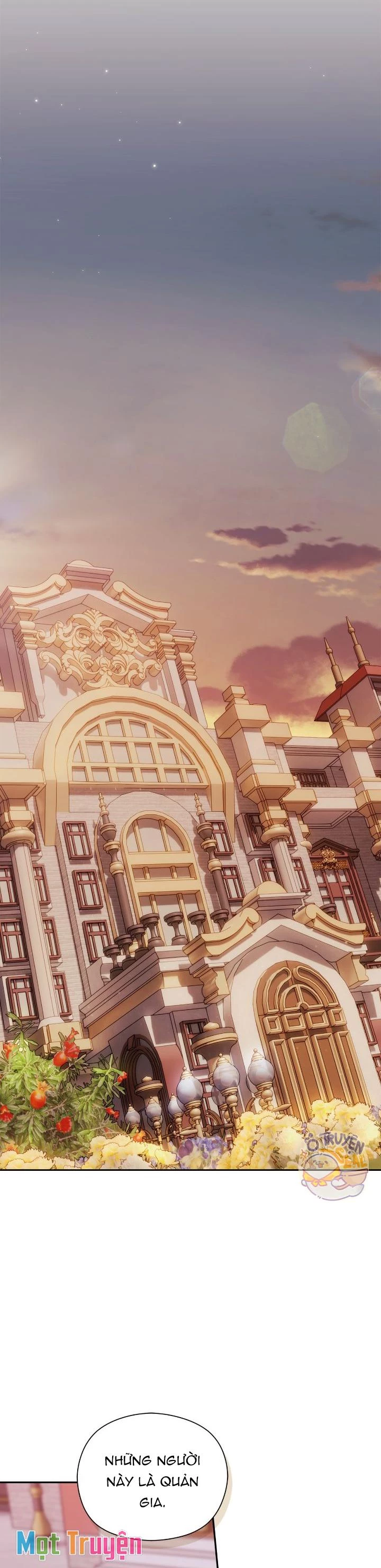 Nàng Công Chúa Trong Chuồng Gà Chapter 3 - Trang 2