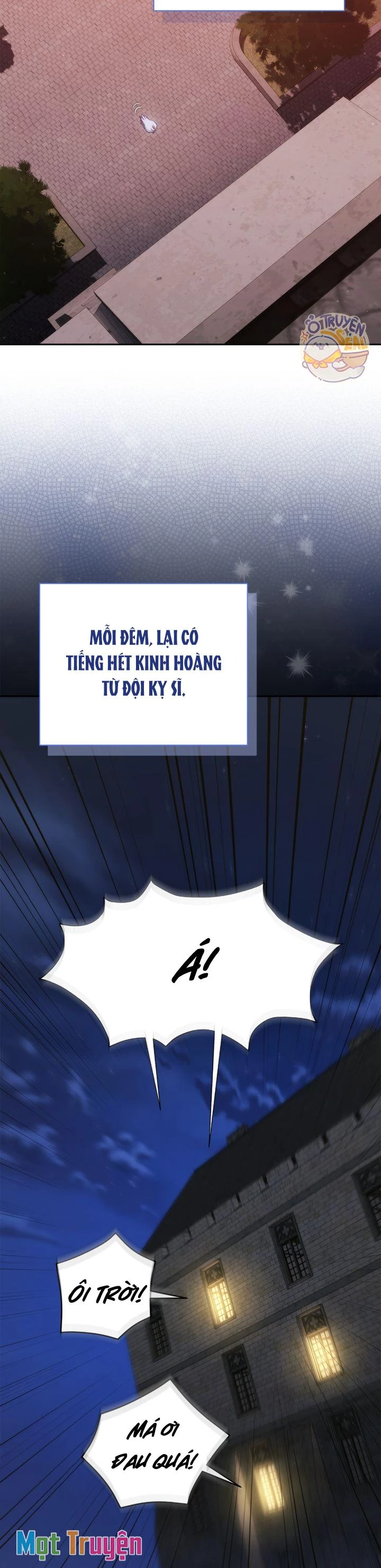 Nàng Công Chúa Trong Chuồng Gà Chapter 3 - Trang 2