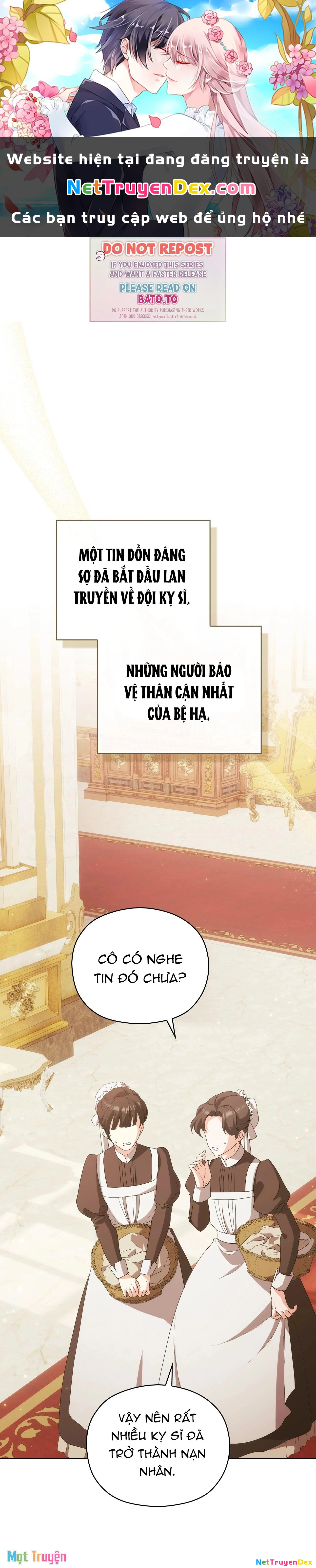 Nàng Công Chúa Trong Chuồng Gà Chapter 4 - Trang 2