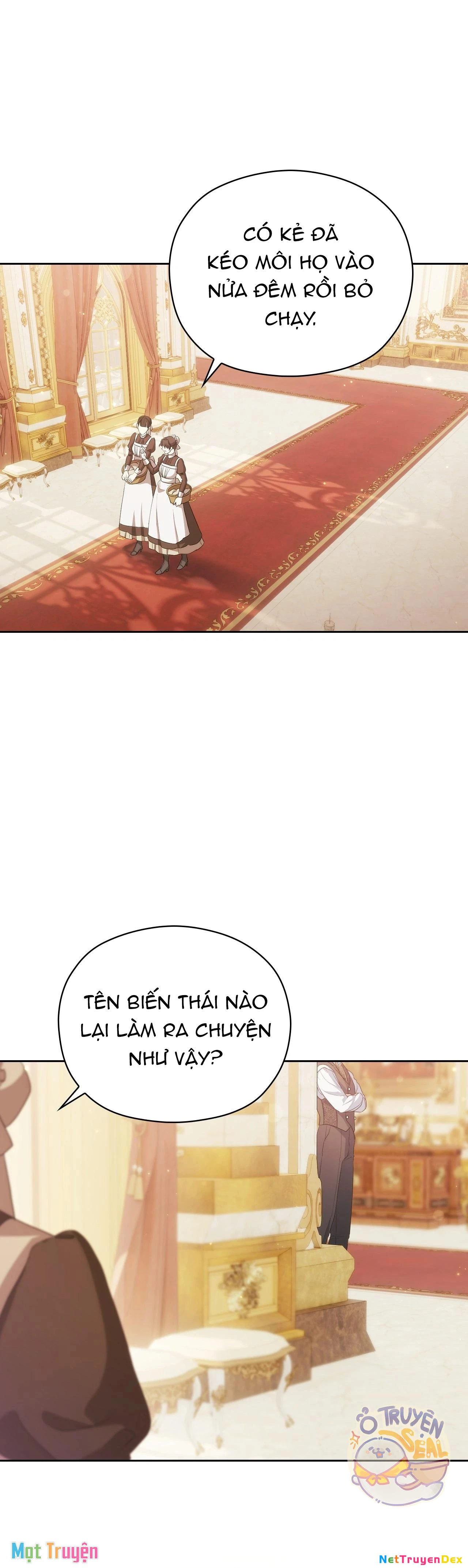 Nàng Công Chúa Trong Chuồng Gà Chapter 4 - Trang 2