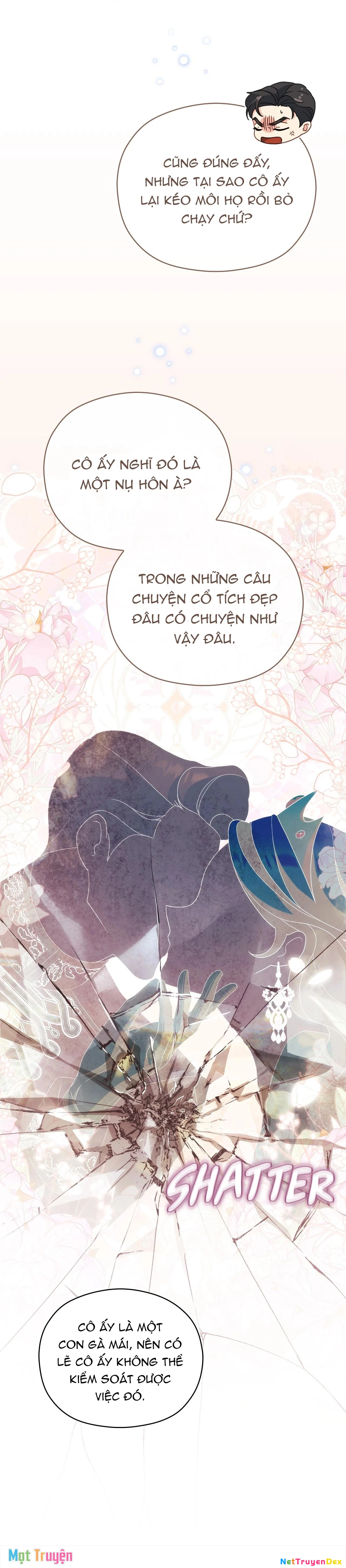 Nàng Công Chúa Trong Chuồng Gà Chapter 4 - Trang 2