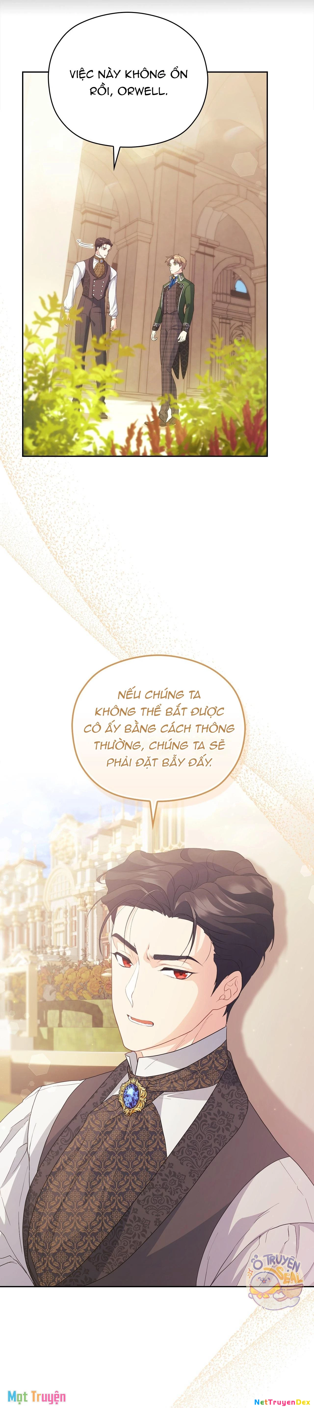 Nàng Công Chúa Trong Chuồng Gà Chapter 4 - Trang 2