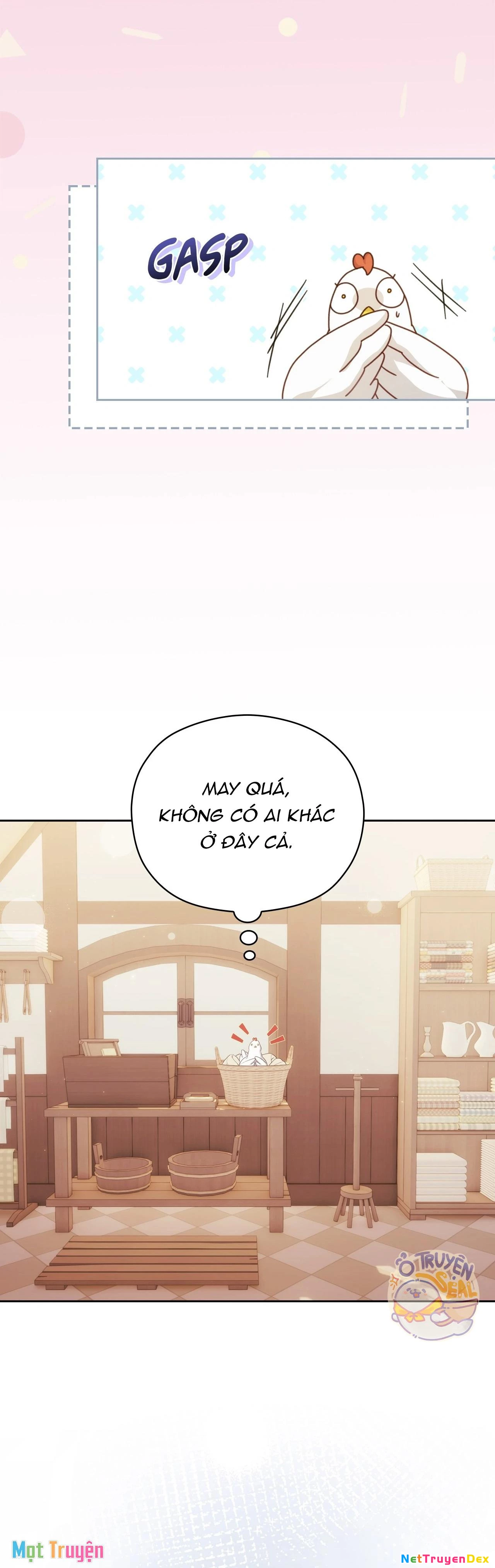 Nàng Công Chúa Trong Chuồng Gà Chapter 4 - Trang 2