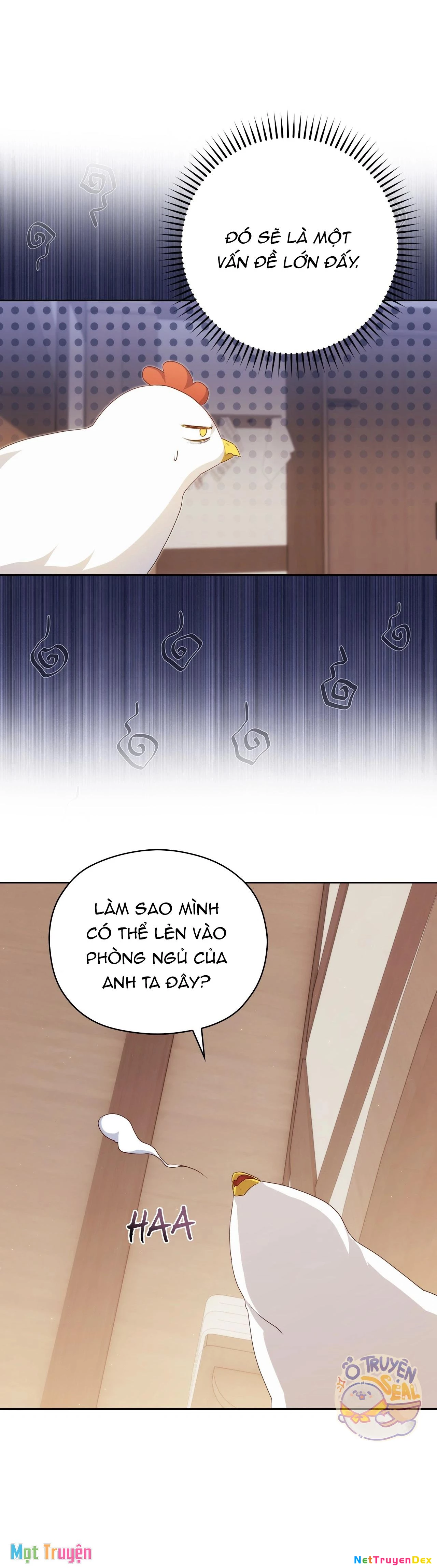 Nàng Công Chúa Trong Chuồng Gà Chapter 4 - Trang 2