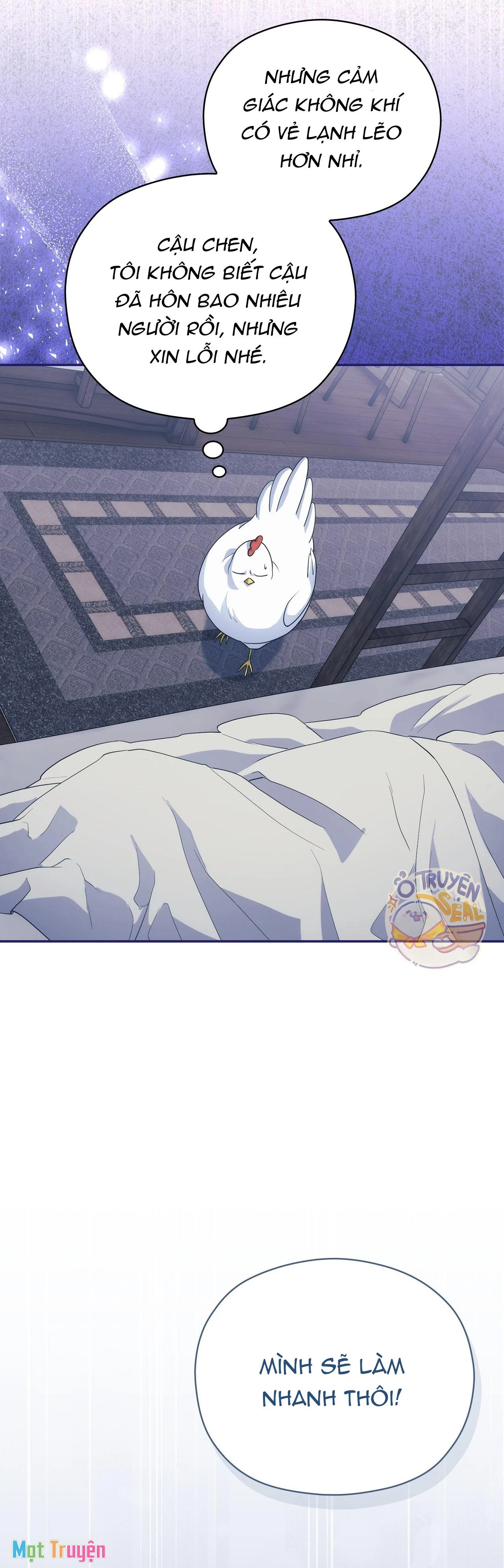 Nàng Công Chúa Trong Chuồng Gà Chapter 4 - Trang 2