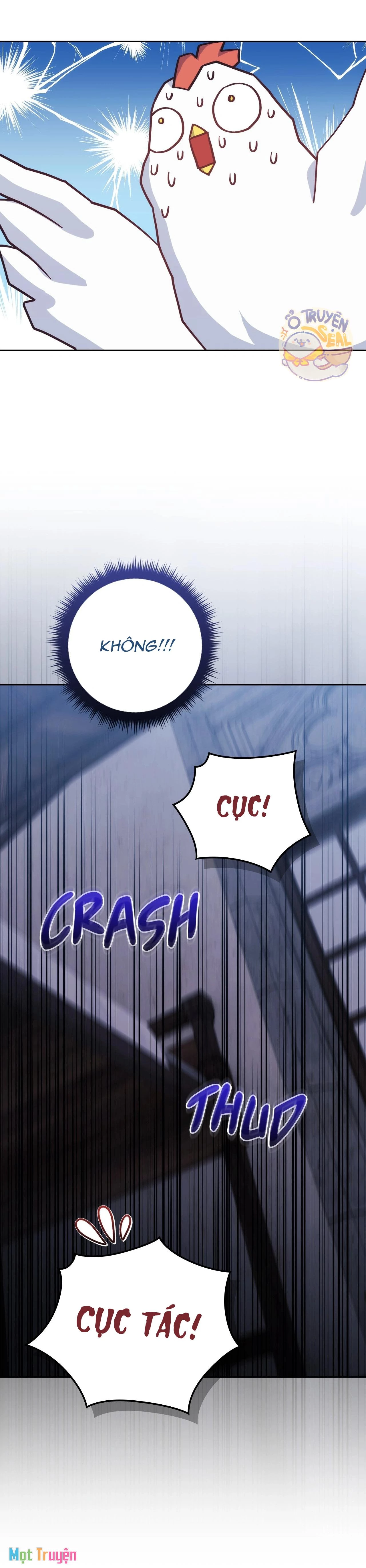 Nàng Công Chúa Trong Chuồng Gà Chapter 4 - Trang 2