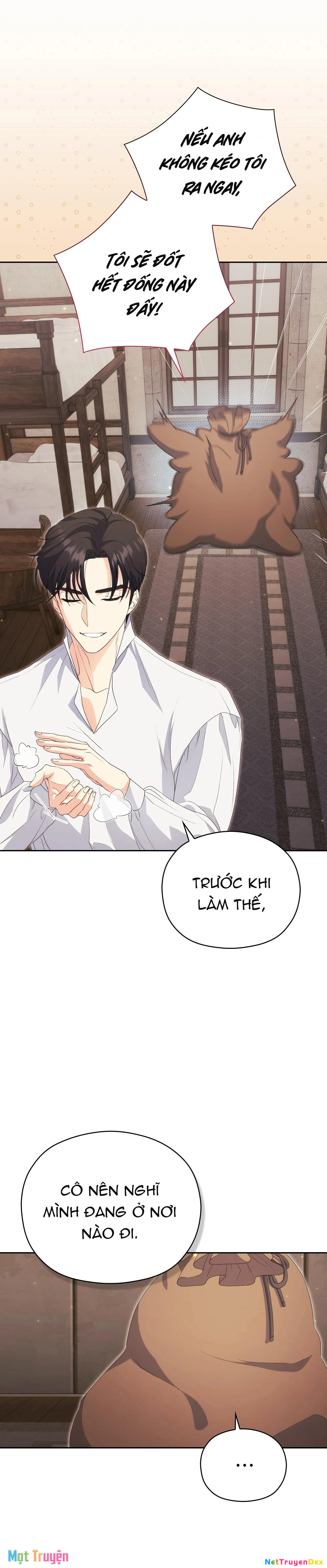 Nàng Công Chúa Trong Chuồng Gà Chapter 4 - Trang 2
