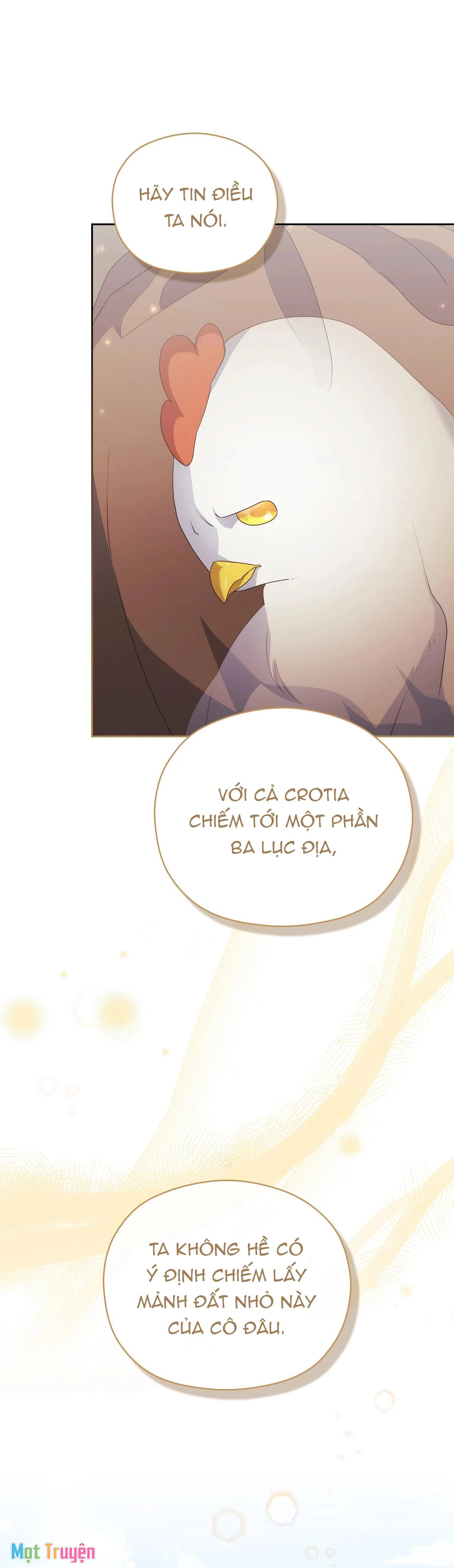 Nàng Công Chúa Trong Chuồng Gà Chapter 4 - Trang 2