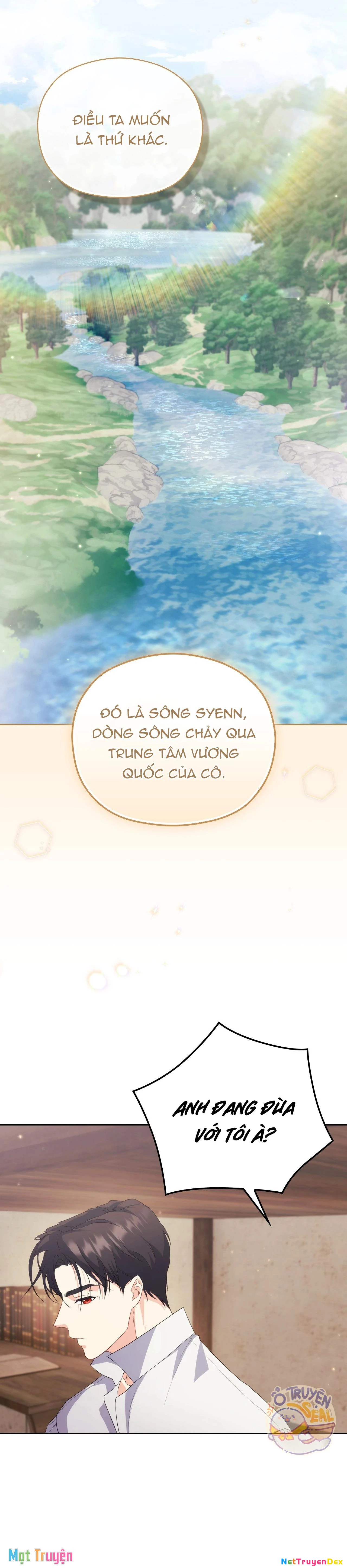 Nàng Công Chúa Trong Chuồng Gà Chapter 4 - Trang 2