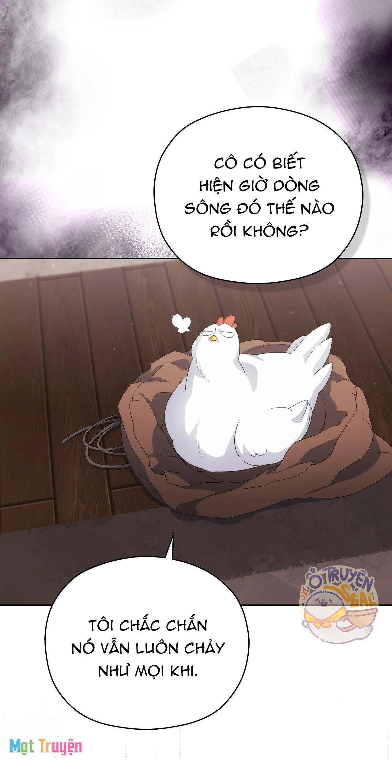 Nàng Công Chúa Trong Chuồng Gà Chapter 4 - Trang 2