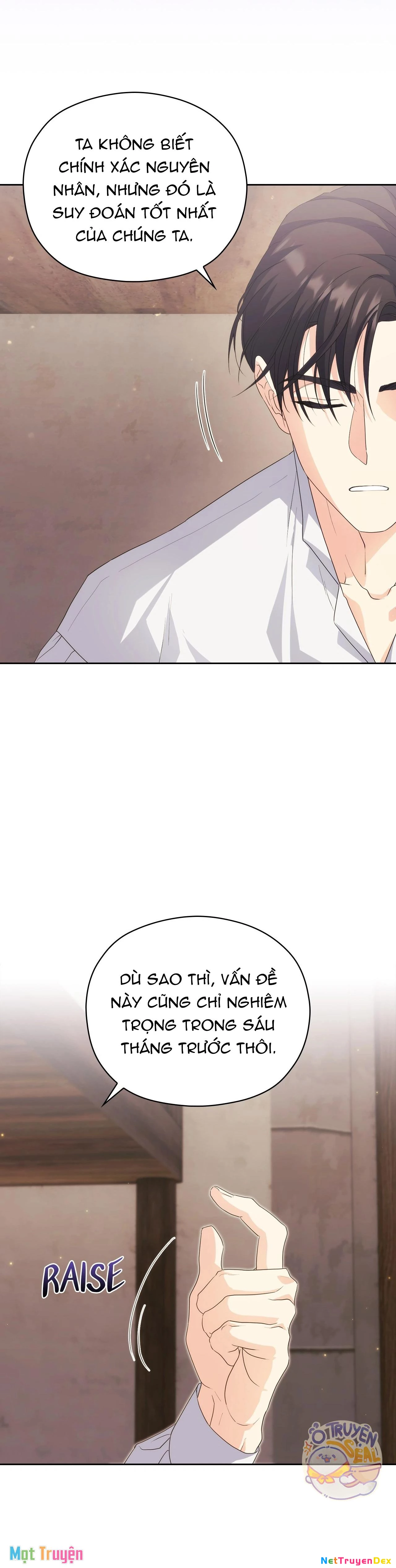 Nàng Công Chúa Trong Chuồng Gà Chapter 4 - Trang 2