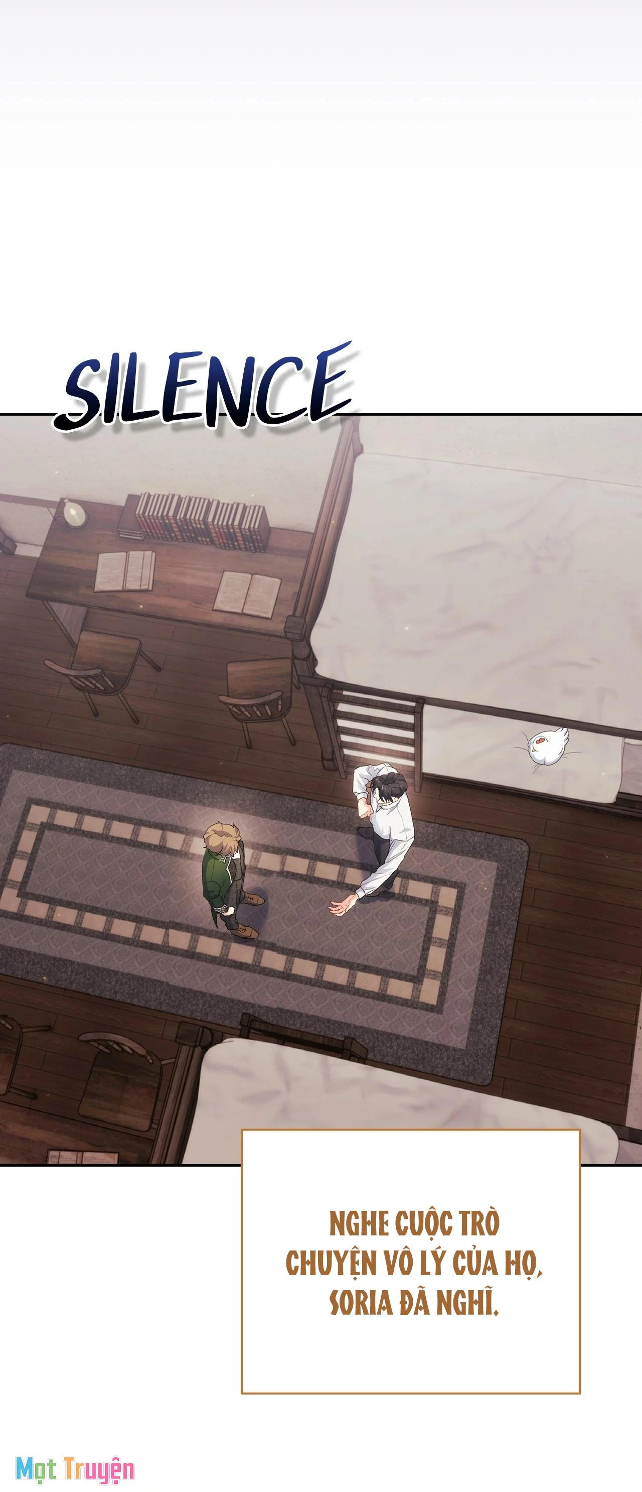 Nàng Công Chúa Trong Chuồng Gà Chapter 4 - Trang 2