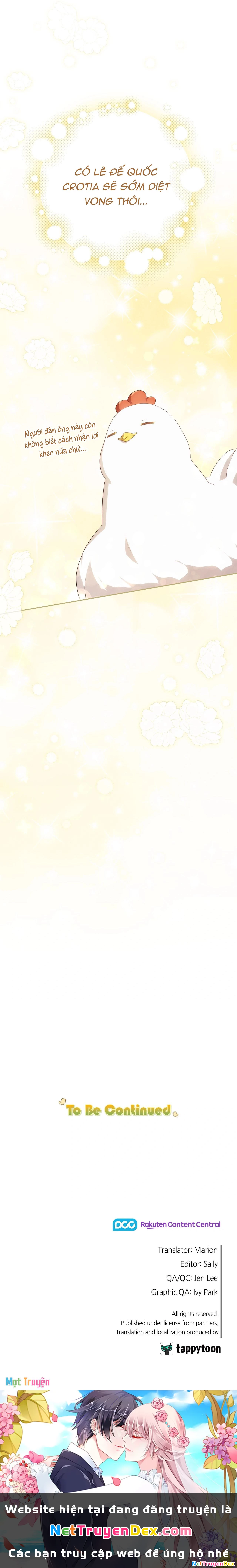 Nàng Công Chúa Trong Chuồng Gà Chapter 4 - Trang 2