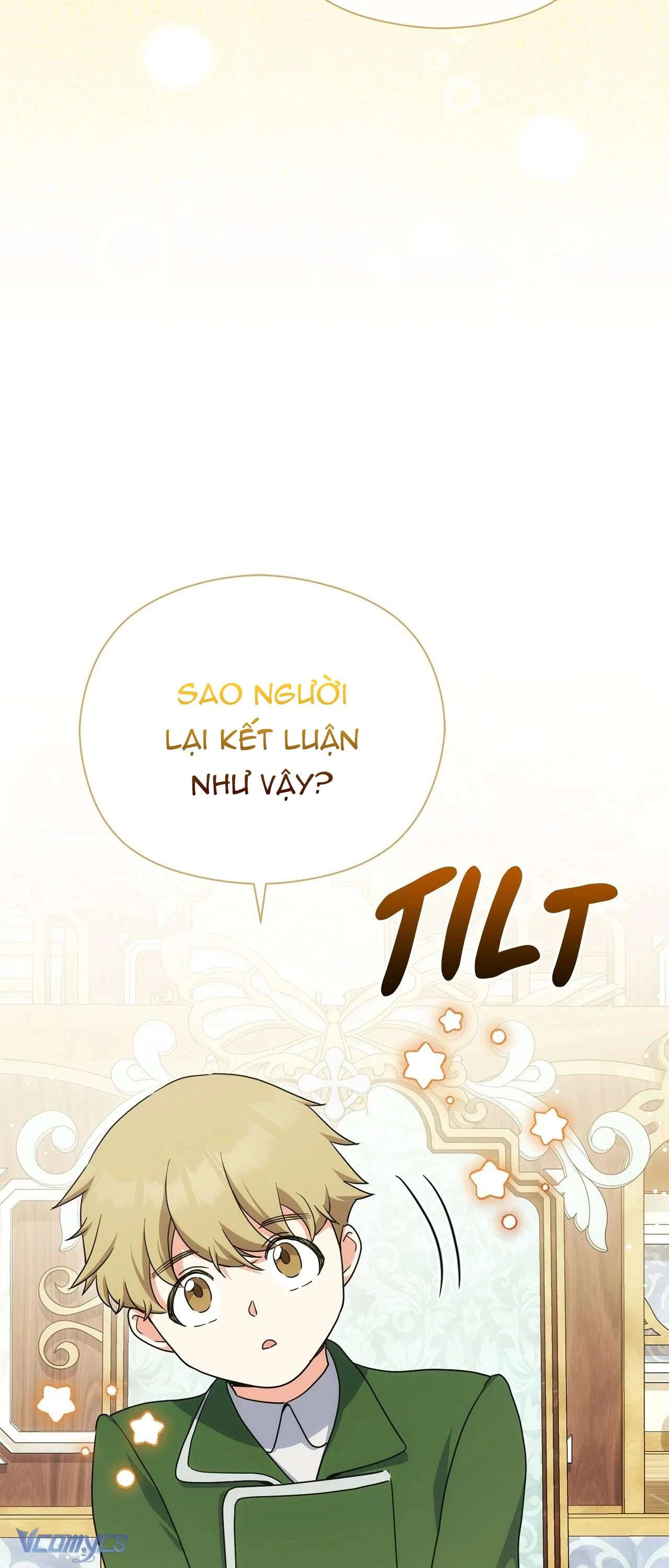 Nàng Công Chúa Trong Chuồng Gà Chapter 40 - Trang 2
