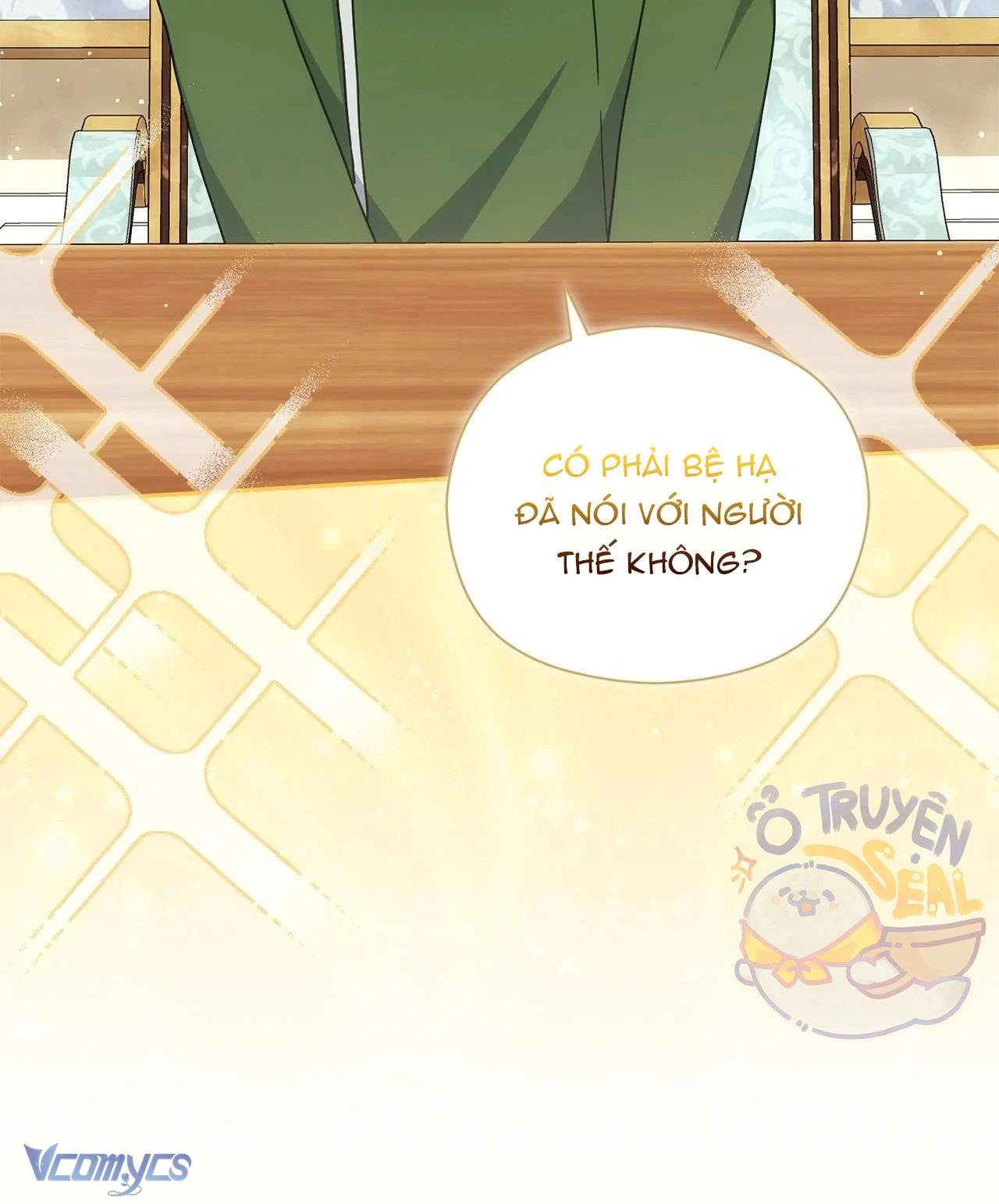 Nàng Công Chúa Trong Chuồng Gà Chapter 40 - Trang 2