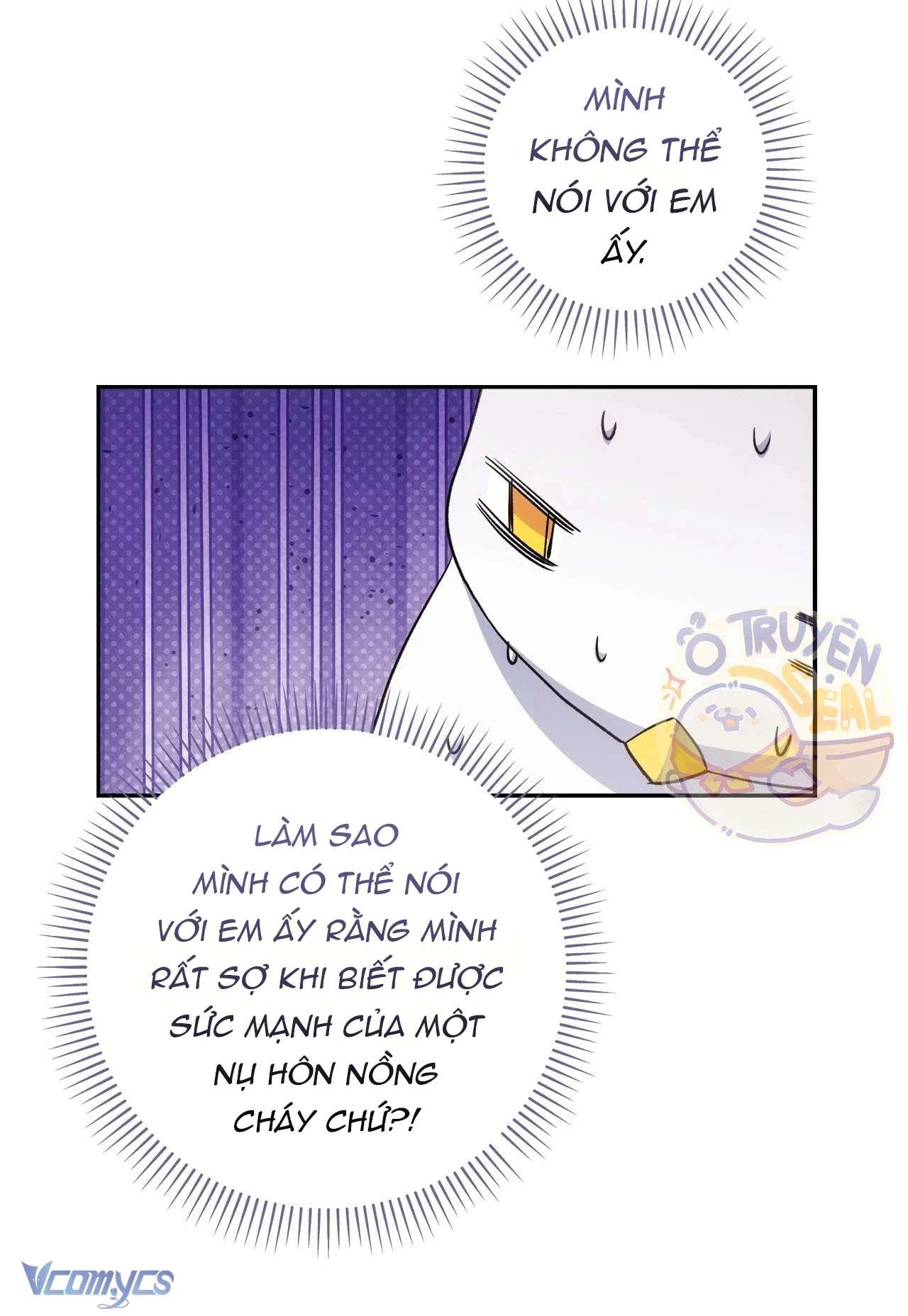 Nàng Công Chúa Trong Chuồng Gà Chapter 40 - Trang 2