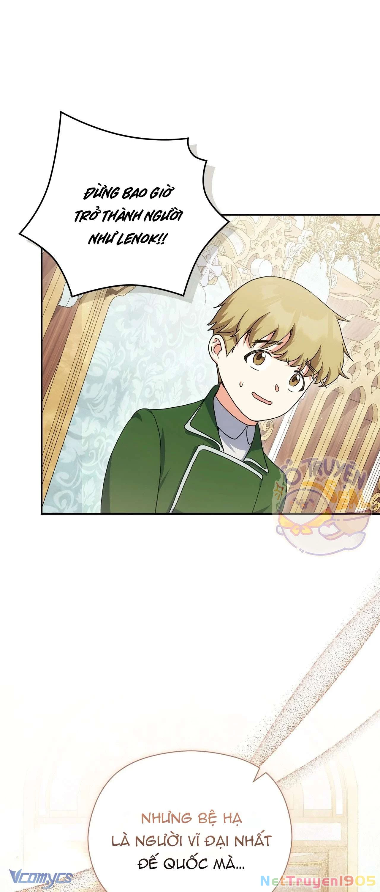 Nàng Công Chúa Trong Chuồng Gà Chapter 40 - Trang 2