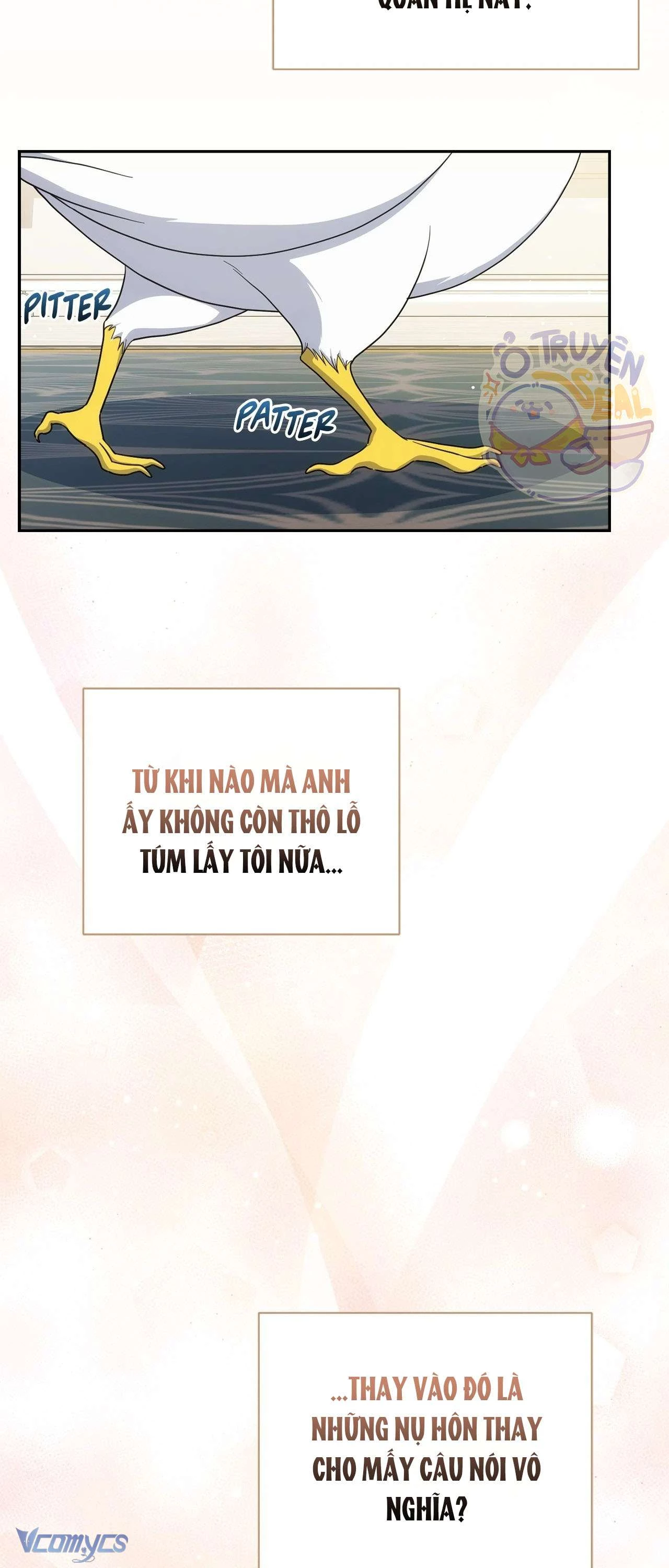 Nàng Công Chúa Trong Chuồng Gà Chapter 40 - Trang 2