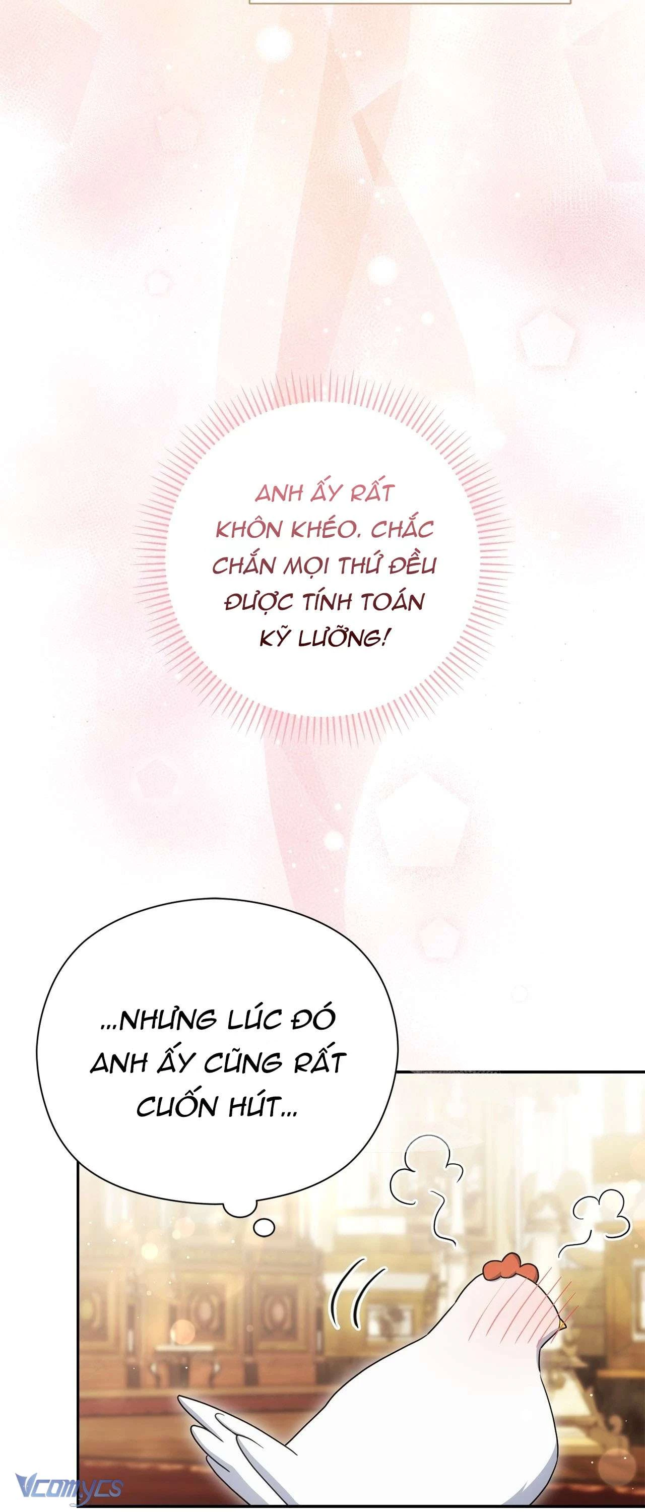 Nàng Công Chúa Trong Chuồng Gà Chapter 40 - Trang 2