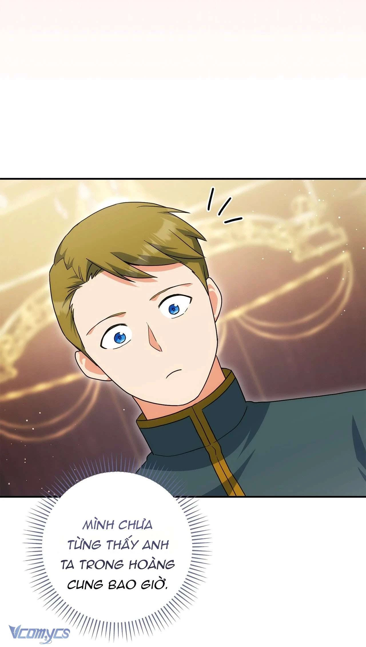 Nàng Công Chúa Trong Chuồng Gà Chapter 40 - Trang 2