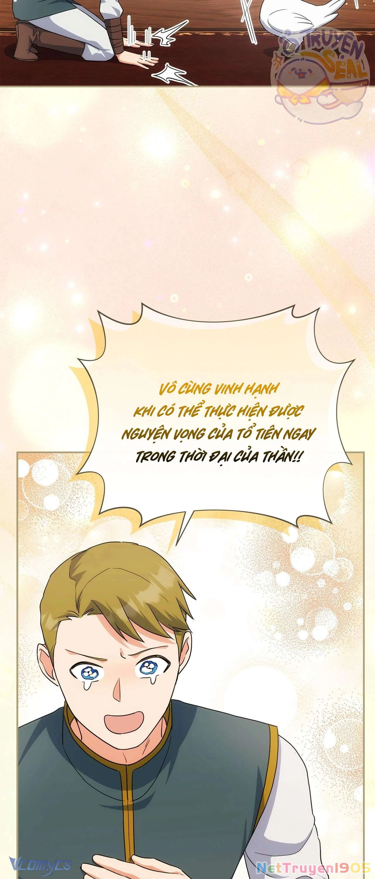 Nàng Công Chúa Trong Chuồng Gà Chapter 40 - Trang 2
