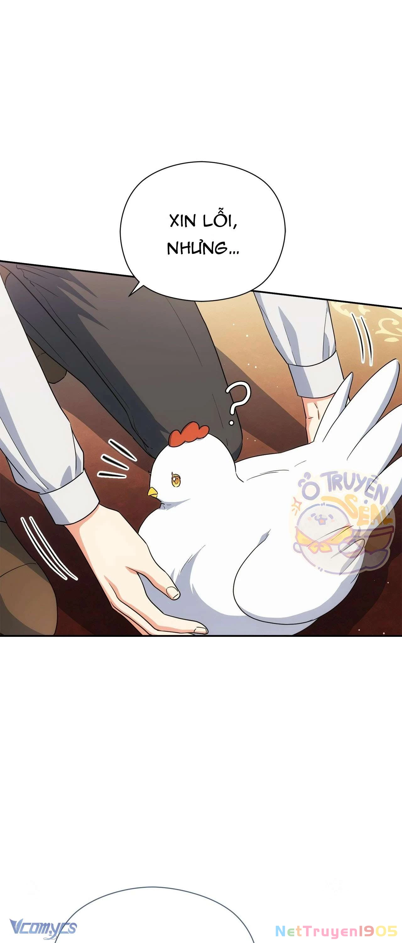 Nàng Công Chúa Trong Chuồng Gà Chapter 40 - Trang 2