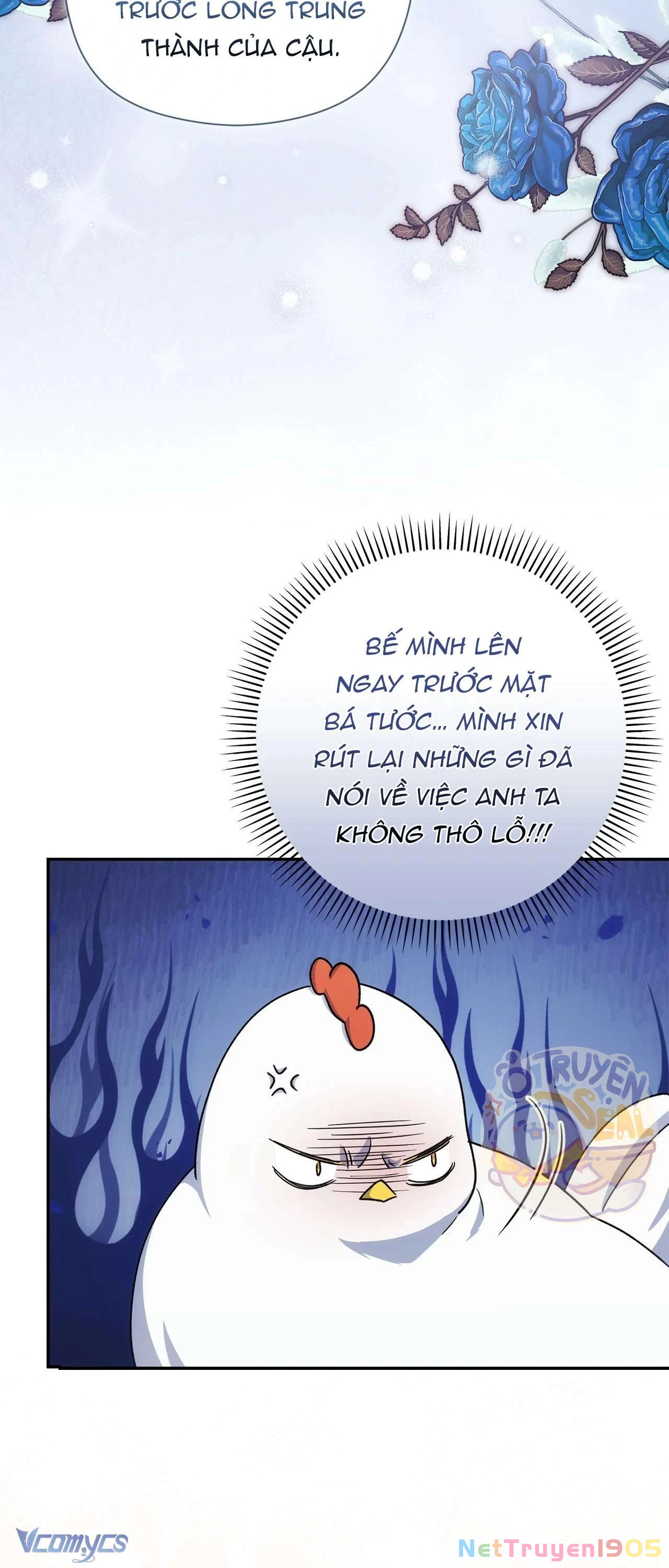 Nàng Công Chúa Trong Chuồng Gà Chapter 40 - Trang 2
