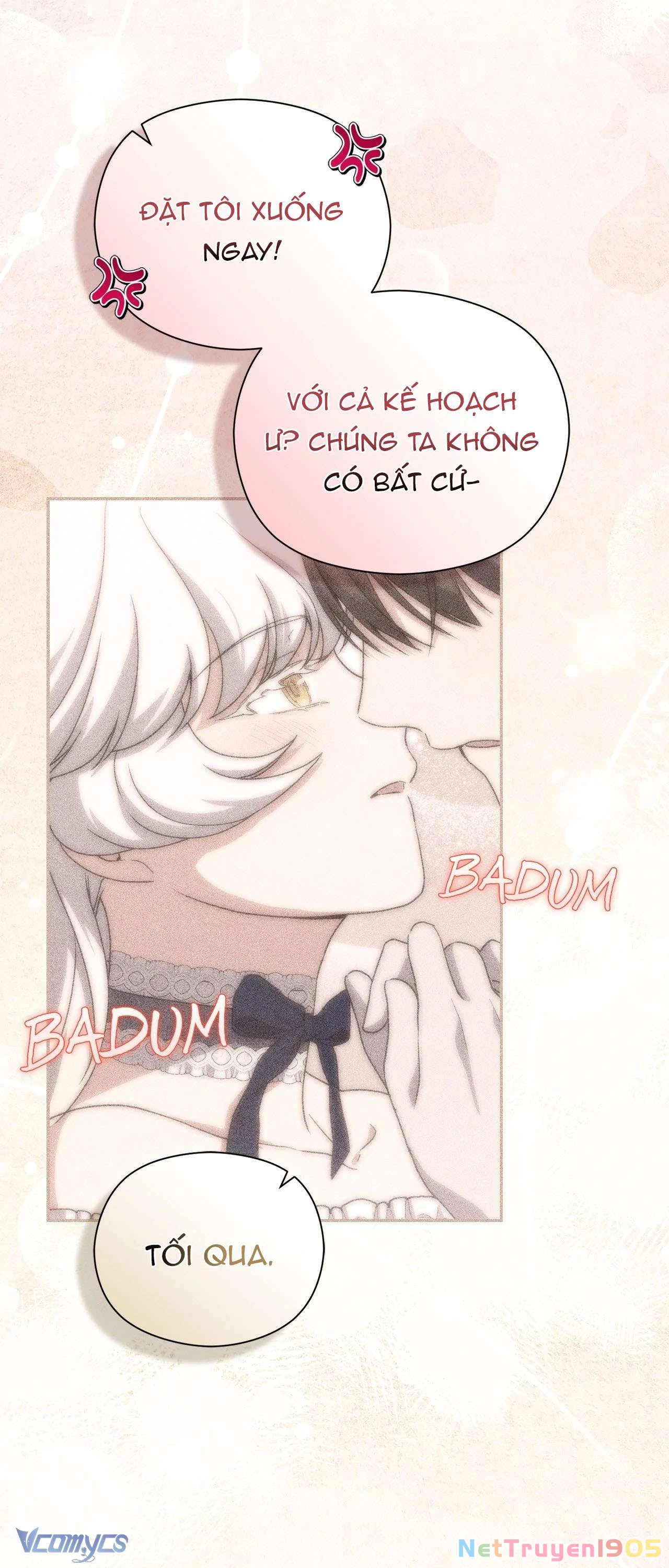 Nàng Công Chúa Trong Chuồng Gà Chapter 40 - Trang 2
