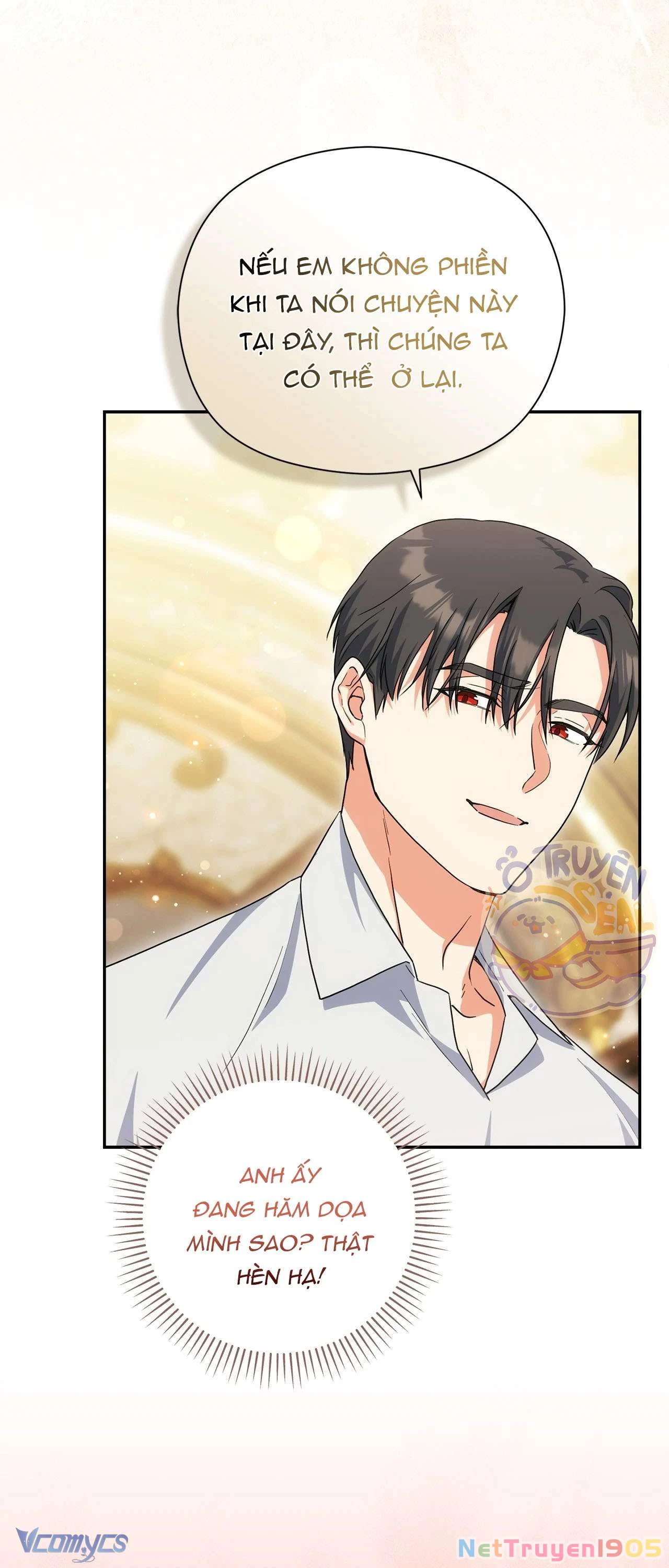 Nàng Công Chúa Trong Chuồng Gà Chapter 40 - Trang 2