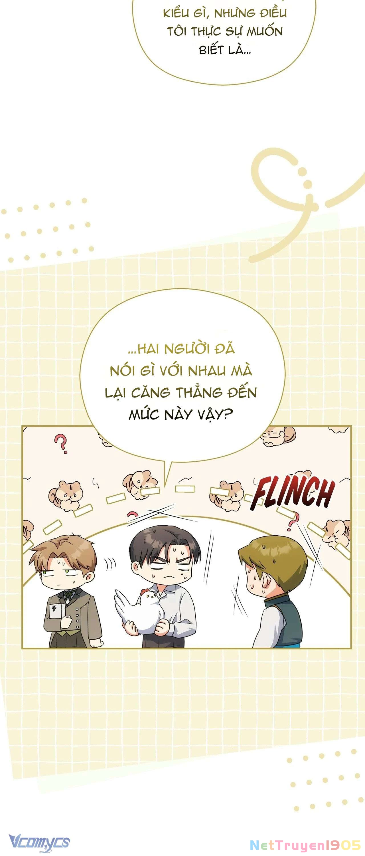 Nàng Công Chúa Trong Chuồng Gà Chapter 40 - Trang 2