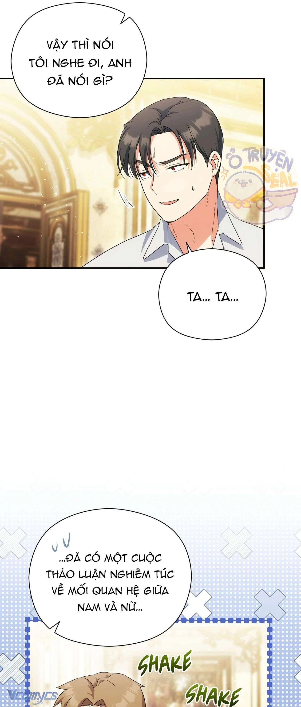 Nàng Công Chúa Trong Chuồng Gà Chapter 40 - Trang 2
