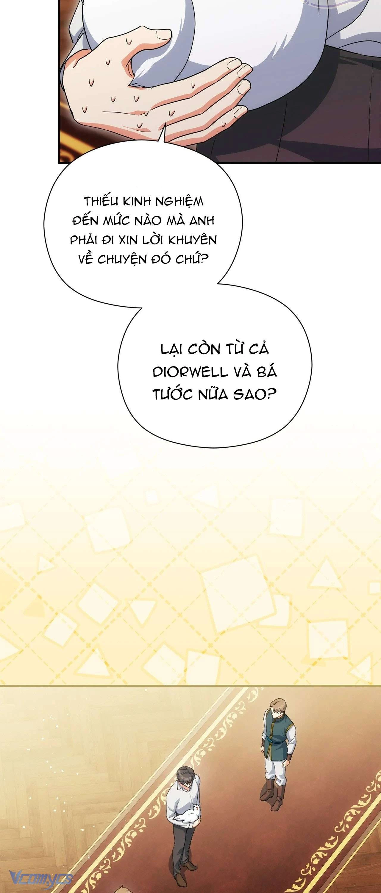 Nàng Công Chúa Trong Chuồng Gà Chapter 40 - Trang 2