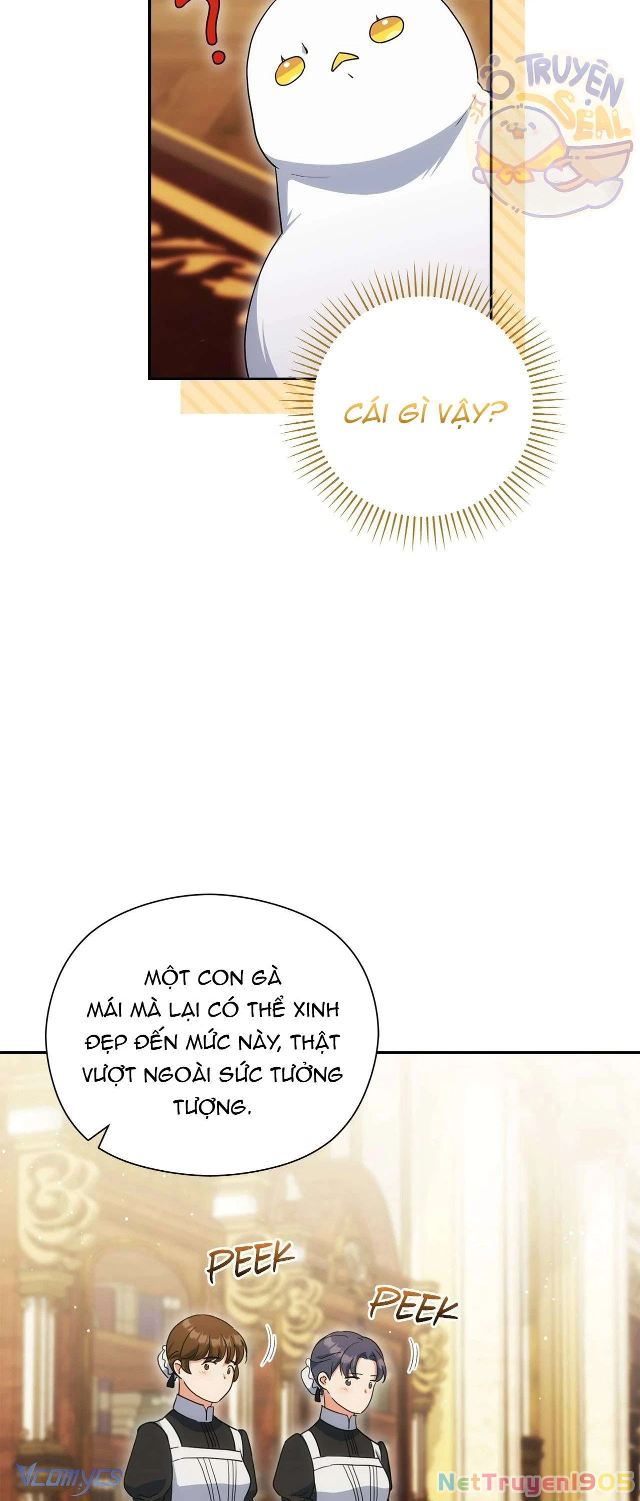 Nàng Công Chúa Trong Chuồng Gà Chapter 40 - Trang 2