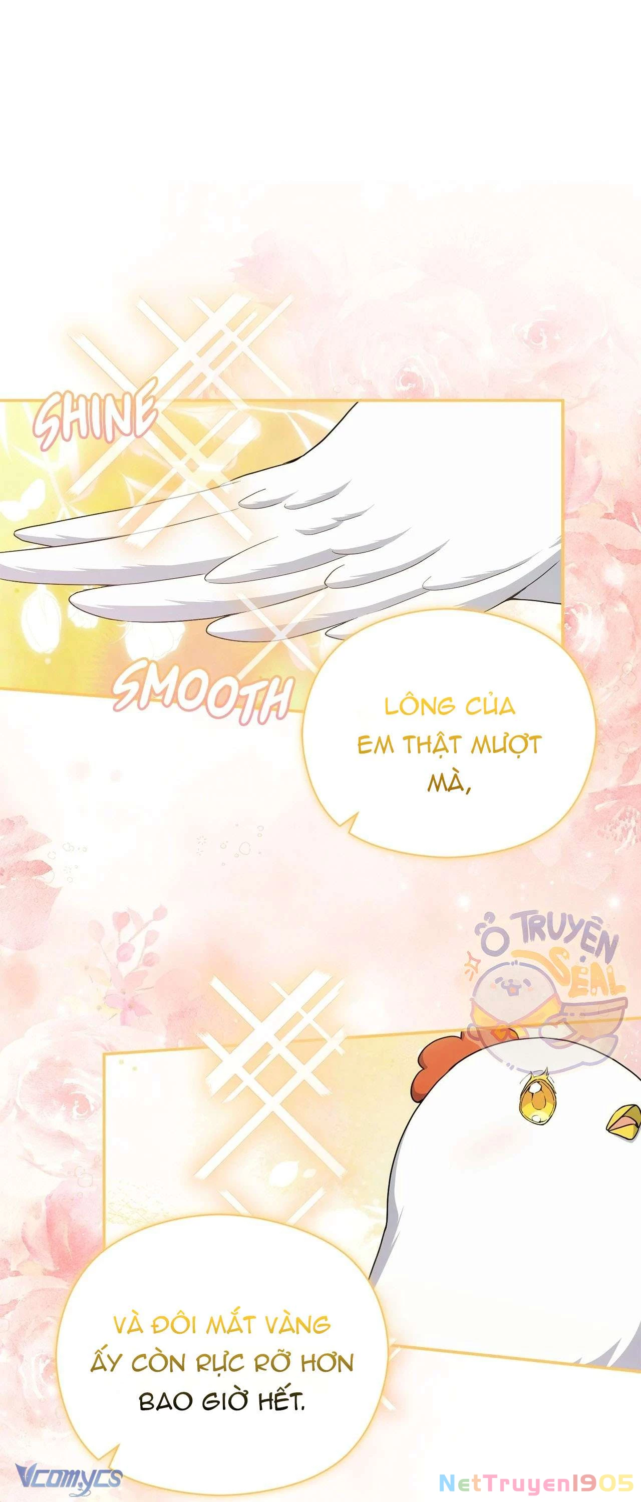 Nàng Công Chúa Trong Chuồng Gà Chapter 40 - Trang 2
