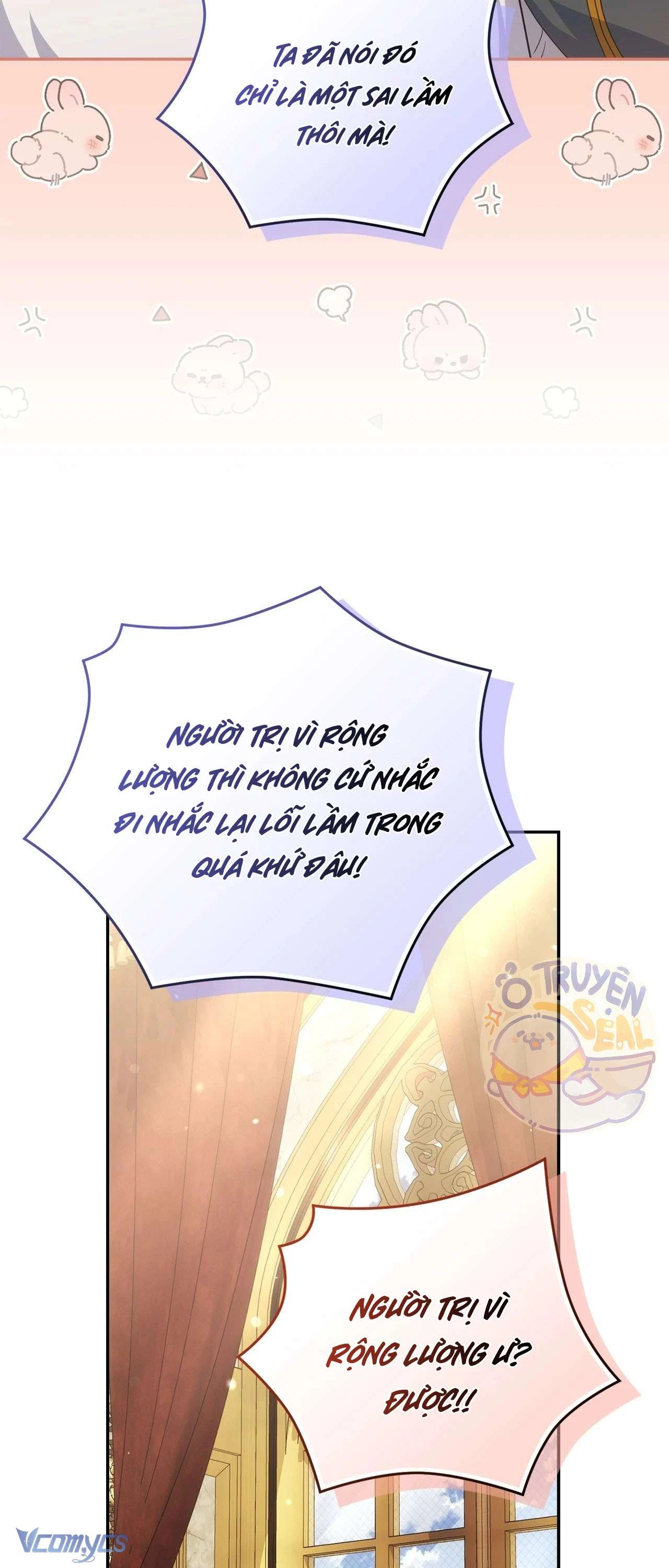 Nàng Công Chúa Trong Chuồng Gà Chapter 40 - Trang 2