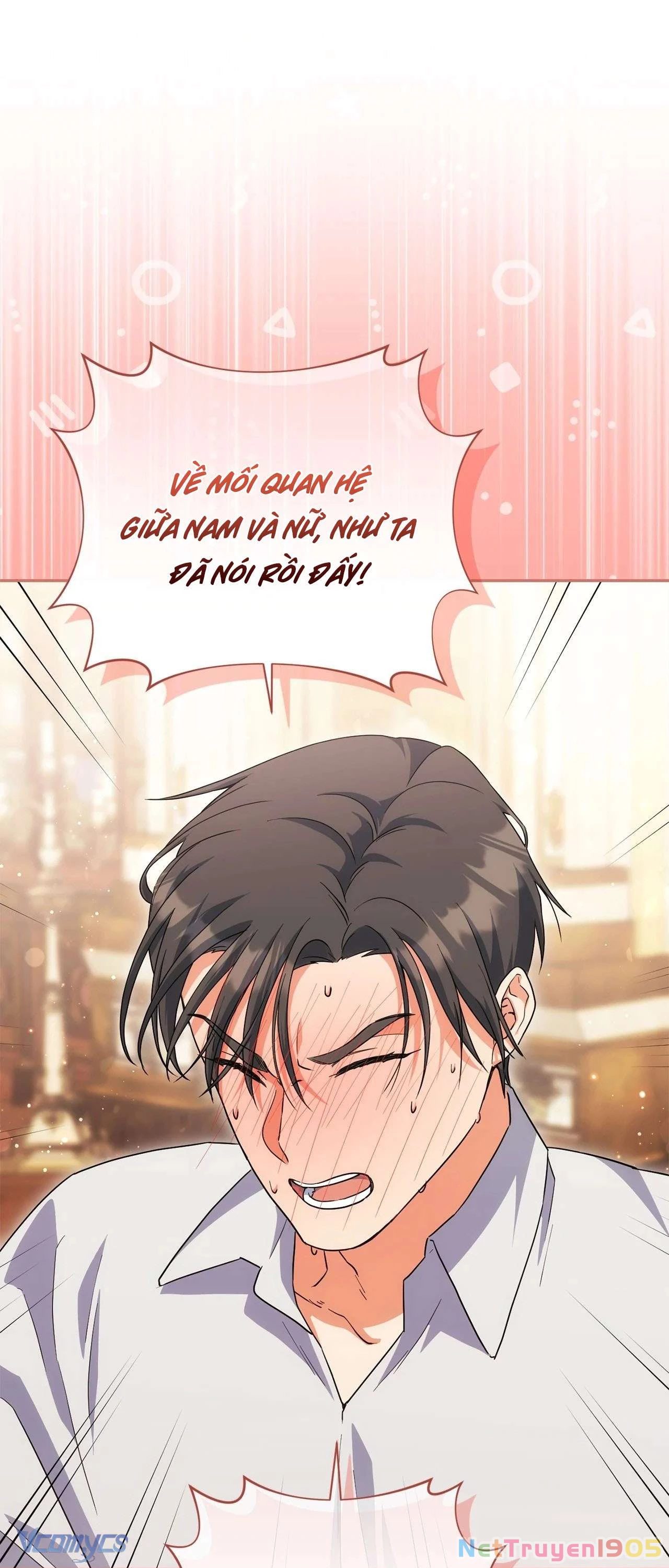 Nàng Công Chúa Trong Chuồng Gà Chapter 40 - Trang 2